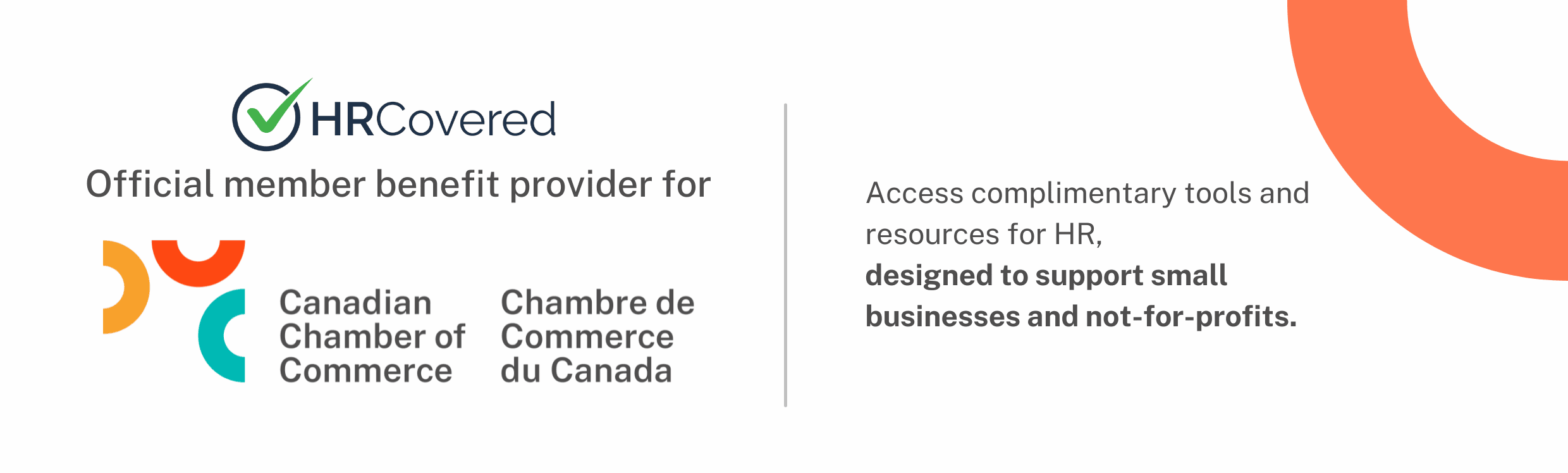 HR Covered